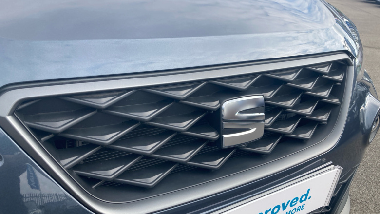 SEAT Arona 1.5 TSI 150 FR 5dr DSG Petrol Hatchback